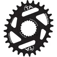 Specialites Ta One Oval Sh52-shimano Kædehjul