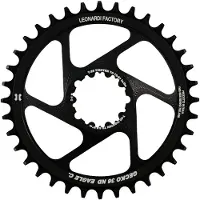 Leonardi Racing Gecko Sram Gxp S6 Kædehjul