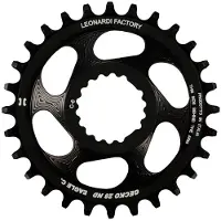 Leonardi Racing Gecko Cannondale C2 Dm Kædehjul