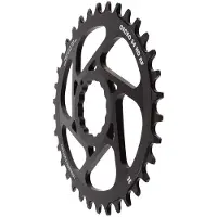 Leonardi Racing Gecko Race Face Dm Kædehjul