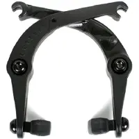 Odyssey Springfield U-Brake Springfield U-Brake Black
