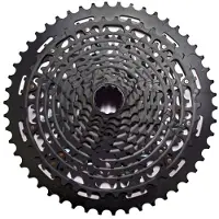 Protap Sram Xd Bk Light Kassette