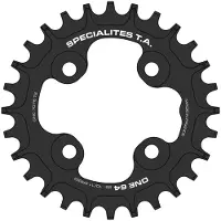Spécialités T.A. One 64 Kædehjul