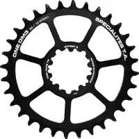 Specialites Ta One Dm3-sram Kædehjul
