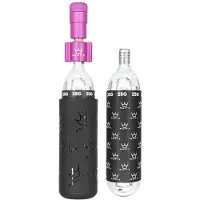 Peaty's Holeshot Co2-patron
