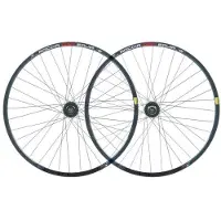 Gipiemme Equipe Roccia 29´´ 6b Disc Mtb-hjulsett