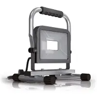 Rymebikes Værktøj Ip65 Led Spotlight