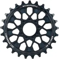 Wethepeople Pathfinder Tandhjul