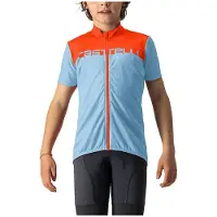 Castelli Neo Prologo Kortærmet Trøje