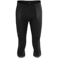 Kalas Pure Z Isolated 3/4 Cykelshorts Uden Seler