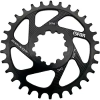 Ufor Round Direct Mount 12s Boost Kædehjul