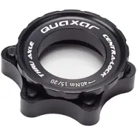 Quaxar Qr15/20 Cl Cykel Bremseskiveadapter