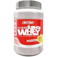 Nutrisport Creapure Protein Kreatinpulver Kakaomælk 500g