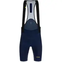 Santini Le Maillot Jaune Cykelshorts