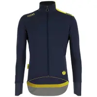Santini Le Maillot Jaune Jakke