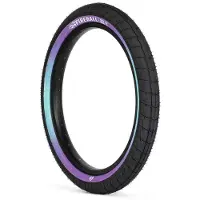 Eclat Fireball 60 Tpi Anti Puncture 20´´ X 2.40 Stiv Urbandæk