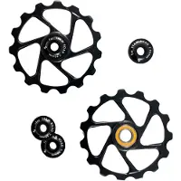 Lola 11s Ceramic Cykeltrissesæt