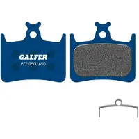 Galfer 505 Hope Rx4/sram Skivebremseklodser
