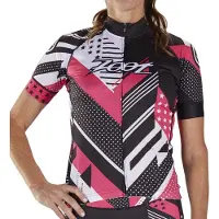 Zoot Ltd Cycle Kortærmet Trøje