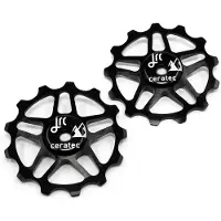 JRC Components Shimano Mtb 12s Cykeltrissesæt