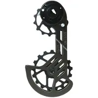 Split Second Sram Rival 12s Ceramic Performance Trissehjulsystem