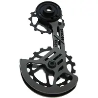 Split Second Sram Red/force 12s Ceramic Performance Trissehjulsystem