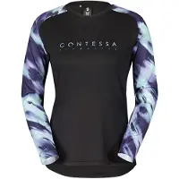 SCOTT Trail Contessa Signature Langærmet Enduro-trøje