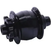 Contec Dynamo Powerhouse Fornav 2 Enheder