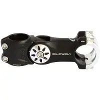 Eleven A-h 1-1/8´ Regulable Cykel Frempind