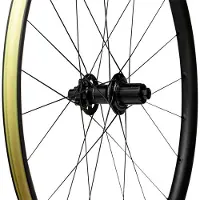 WTB tyres Czr I23 28h 6b Disc Tubeless Grus Baghjul