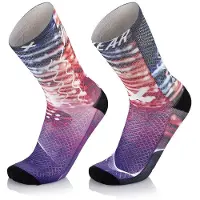 MB Wear Fun Speed Sokker
