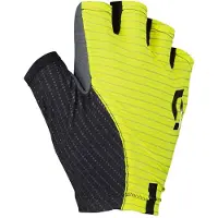 SCOTT Rc Ultimate Graphene Fingerløse Handsker