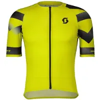 SCOTT Rc Premium Climber Kortærmet Trøje