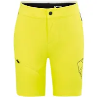 Ziener Natsu X-function Shorts