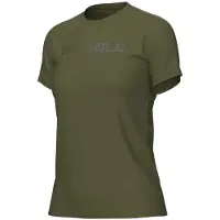 ALÉ L22328462 T-shirt Med Korte ærmer