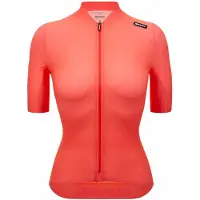 Santini Redux Speed Kortærmet Trøje
