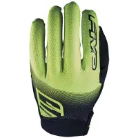 Five Gloves Xr Pro Handsker