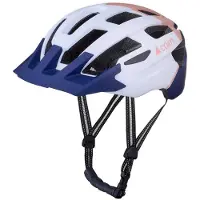 Cairn Prism Xtr Ii Mtb-hjelm