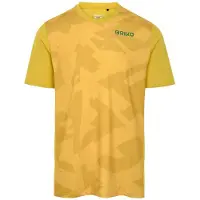Briko Adventure Camo T-shirt Med Korte ærmer