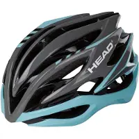 Head Bike W11 Mtb-hjelm