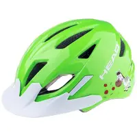 Head Bike Y11 Mtb-hjelm