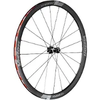 Vision Trimax 35 Db 700c Tubeless Landevejscyklens Forhjul