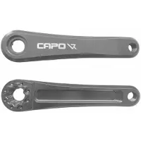 Leonardi Racing Capo 8 Pedalarm