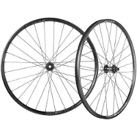 Miche Contact Cl Disc Tubeless Hjulset Til Gravelcykel