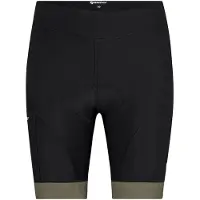 Ziener Nenik X-gel Shorts Uden Seler
