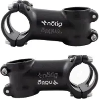 Notig 31.8 Mm Cykel Frempind