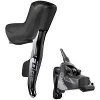 Sram Force Etap Axs Højre Bremsegreb Med Gearskifter