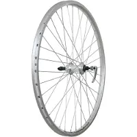 Dema Standard 26´´ Qr Mtb Baghjul