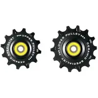 Tripeak Shimano Wheel Cykeltrissesæt