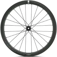Fulcrum Speed 42 Db 2wf Carbon 28´´ Disc Tubeless Landevejs Hjulsæt